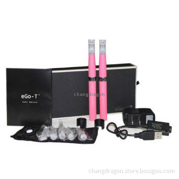 lattest No Leaking Health EGO-T E Cigarette, Electronic Cigarette